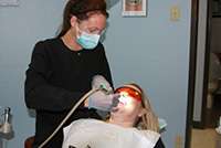 Dental Procedures Houston